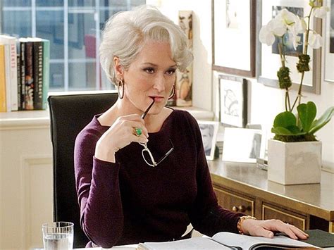 looks el diablo viste de prada|miranda priestly devil wears prada.